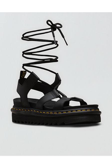 Dr. Martens Womens Nartilla Platform Sandal Women's Product Image