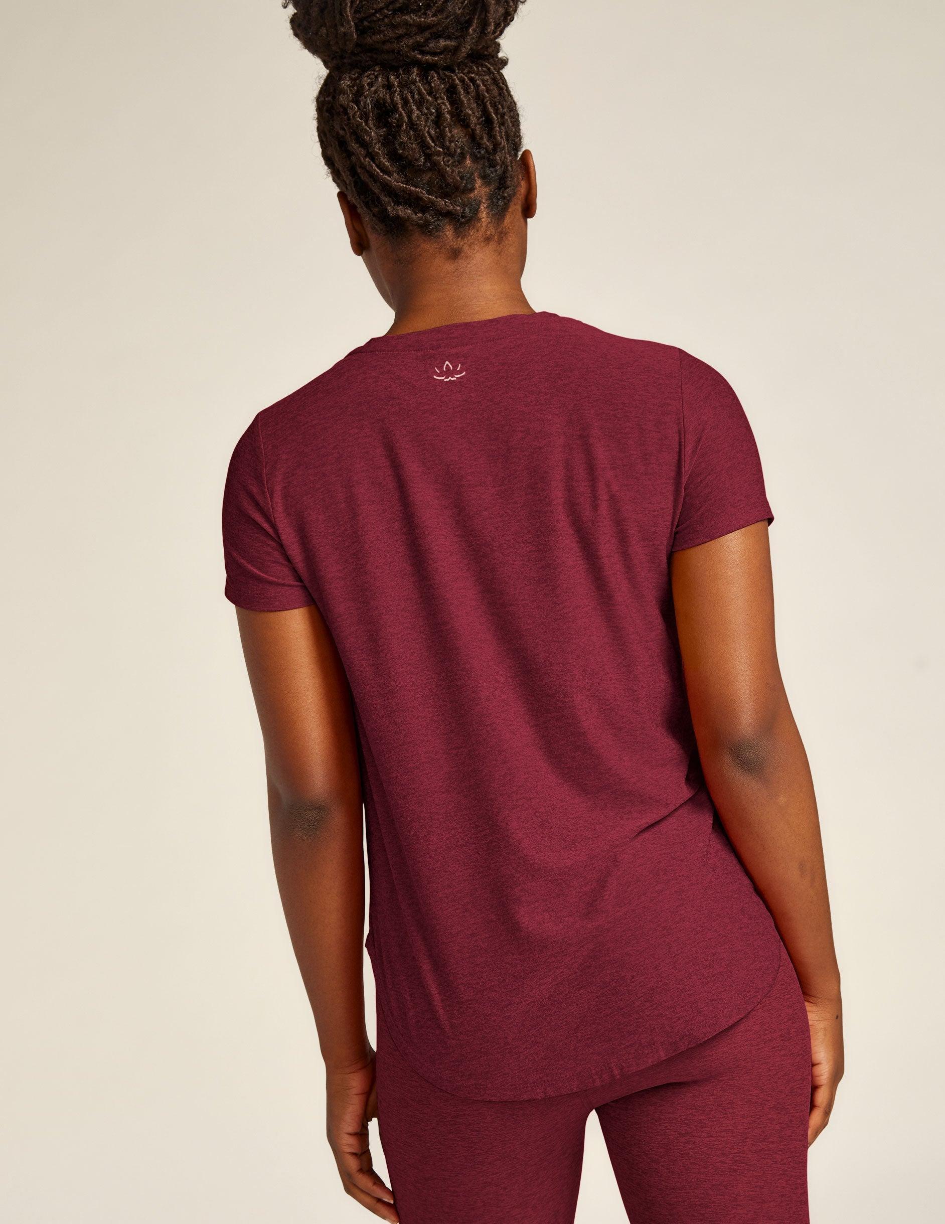 Featherweight On The Down Low Tee Product Image