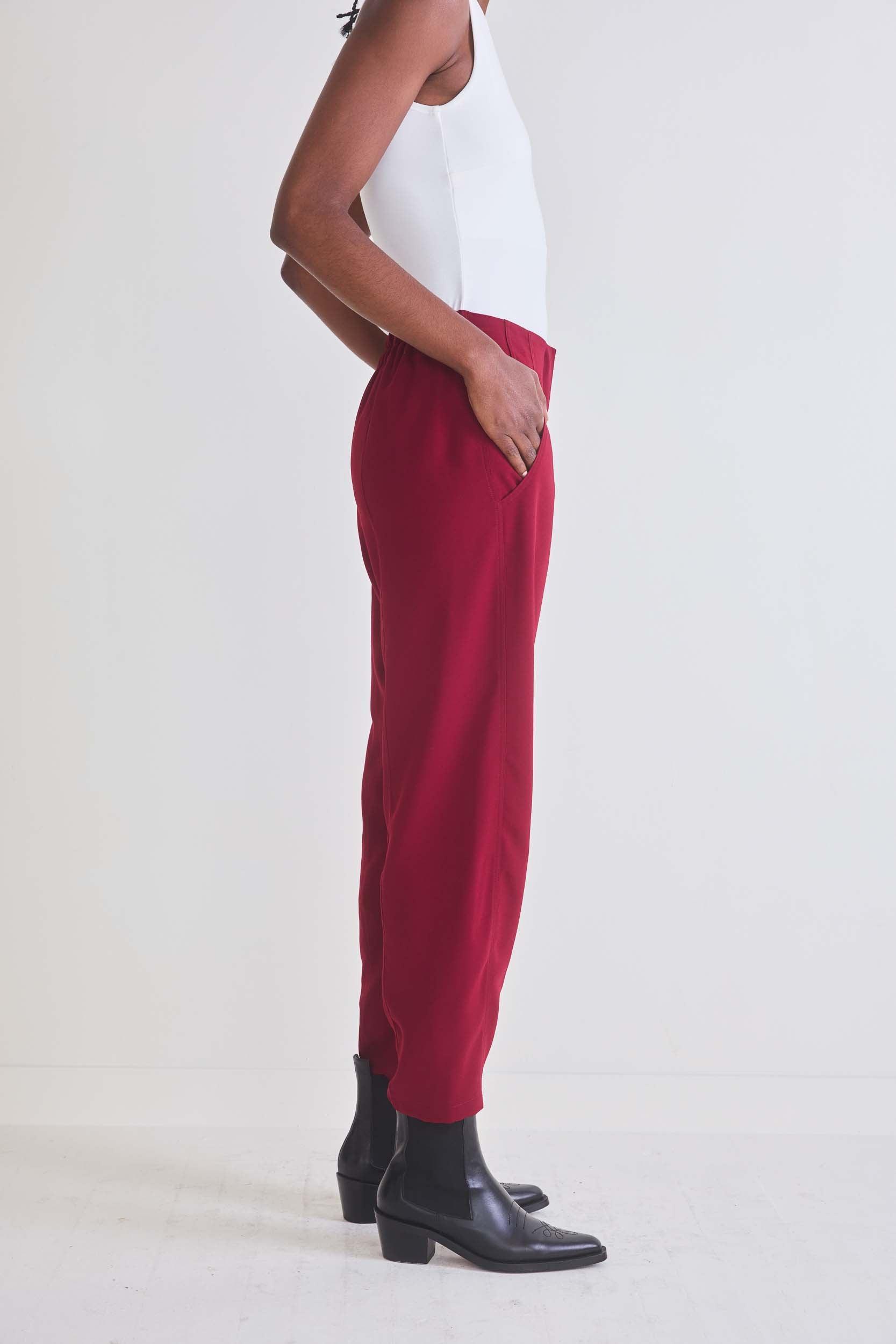 Not Too Tapered Pants Product Image