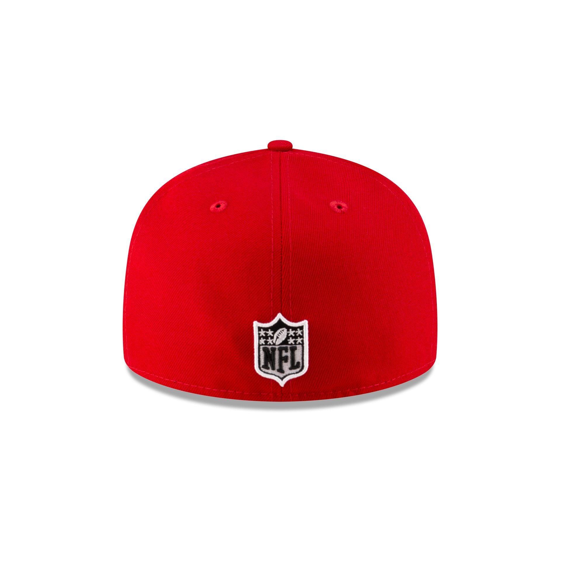 Born x Raised Tampa Bay Buccaneers 59FIFTY Fitted Male Product Image