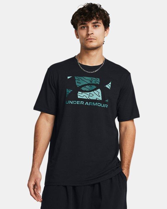 Men's UA Tilt Logo Short Sleeve Product Image