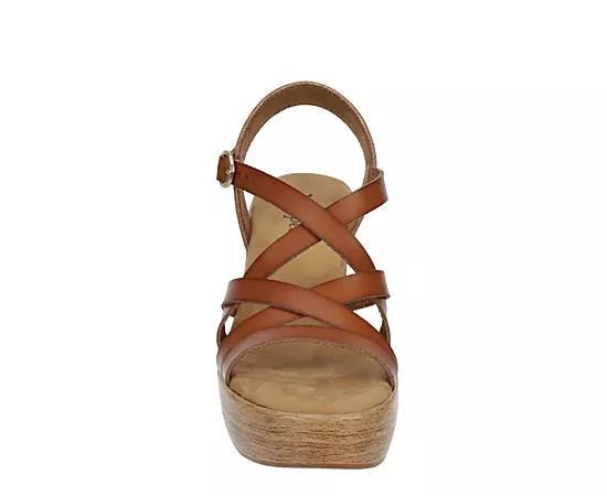 Xappeal Womens Athena Sandal Product Image