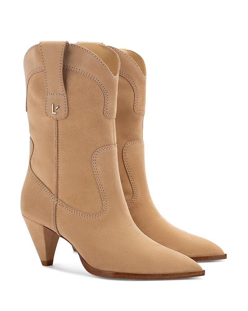 Larroud Thelma Western Boot Product Image