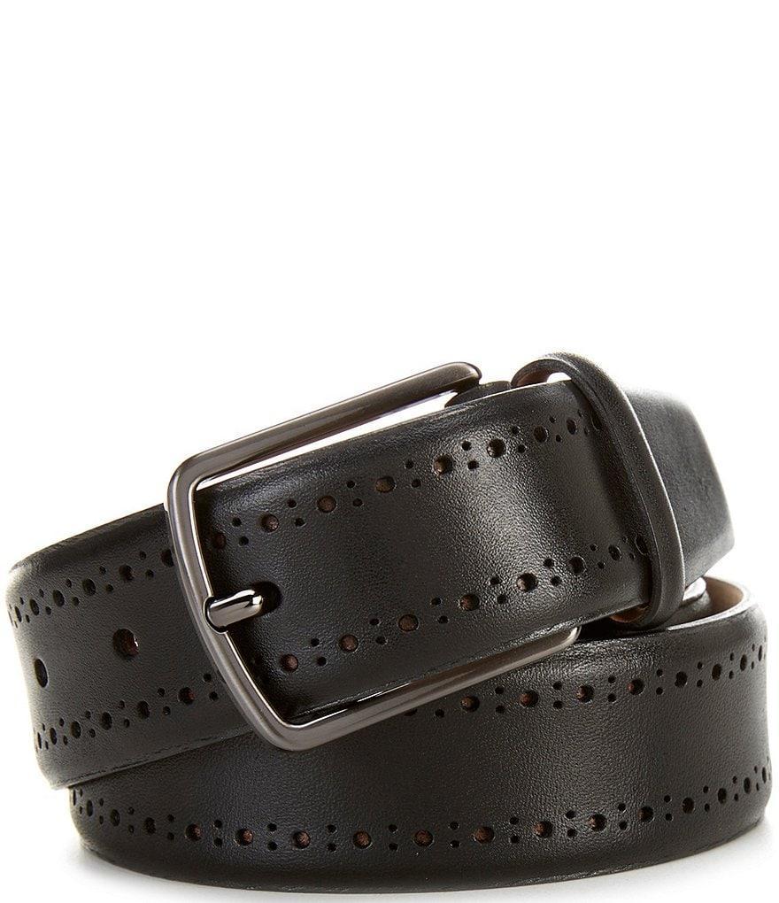 Flag Ltd. Men's Harmon Belt Product Image