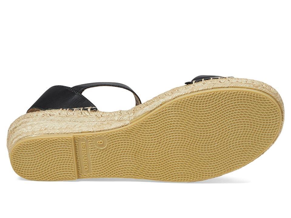 Womens Madrid Leather Espadrille Sandals Product Image