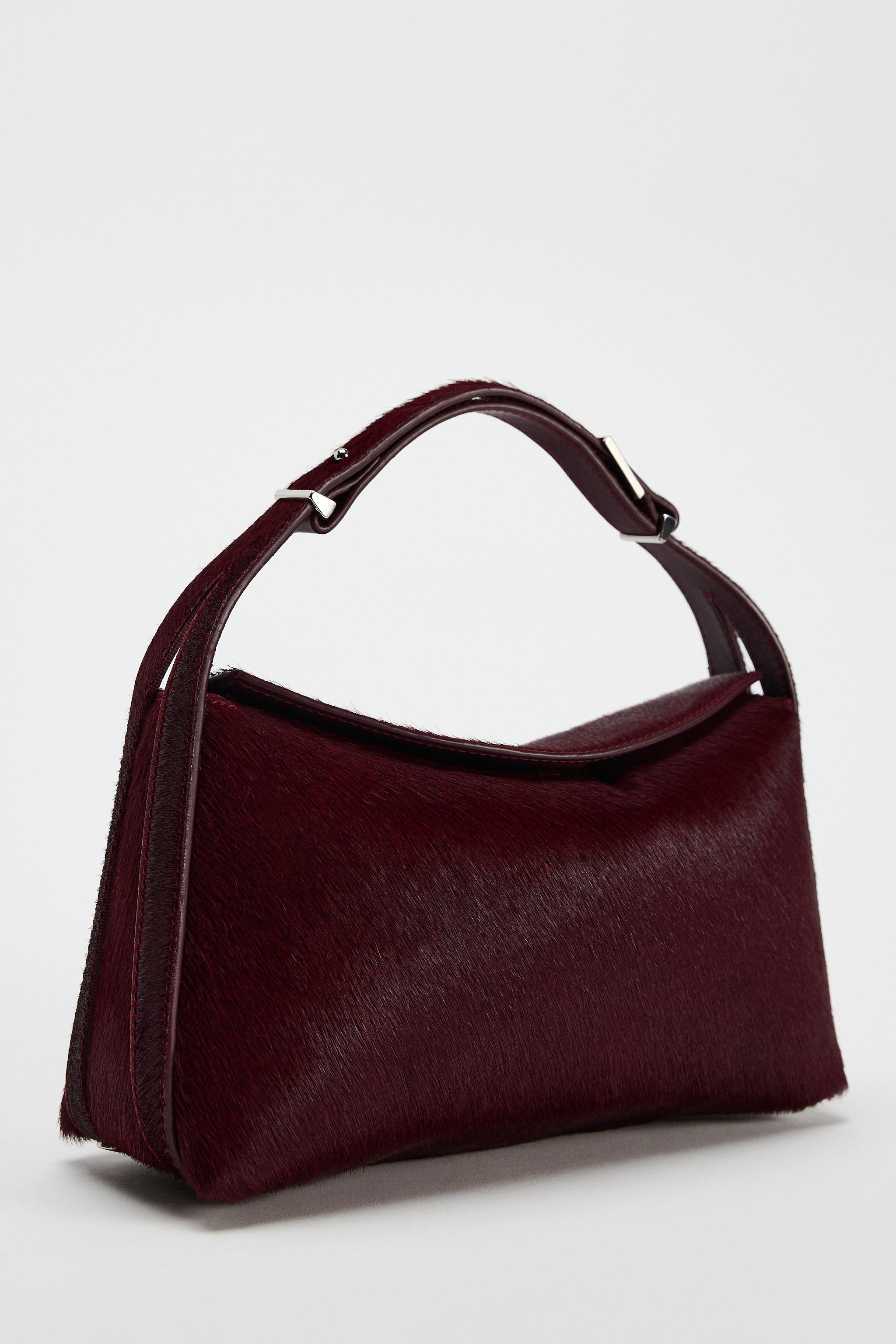 LEATHER BAG Product Image