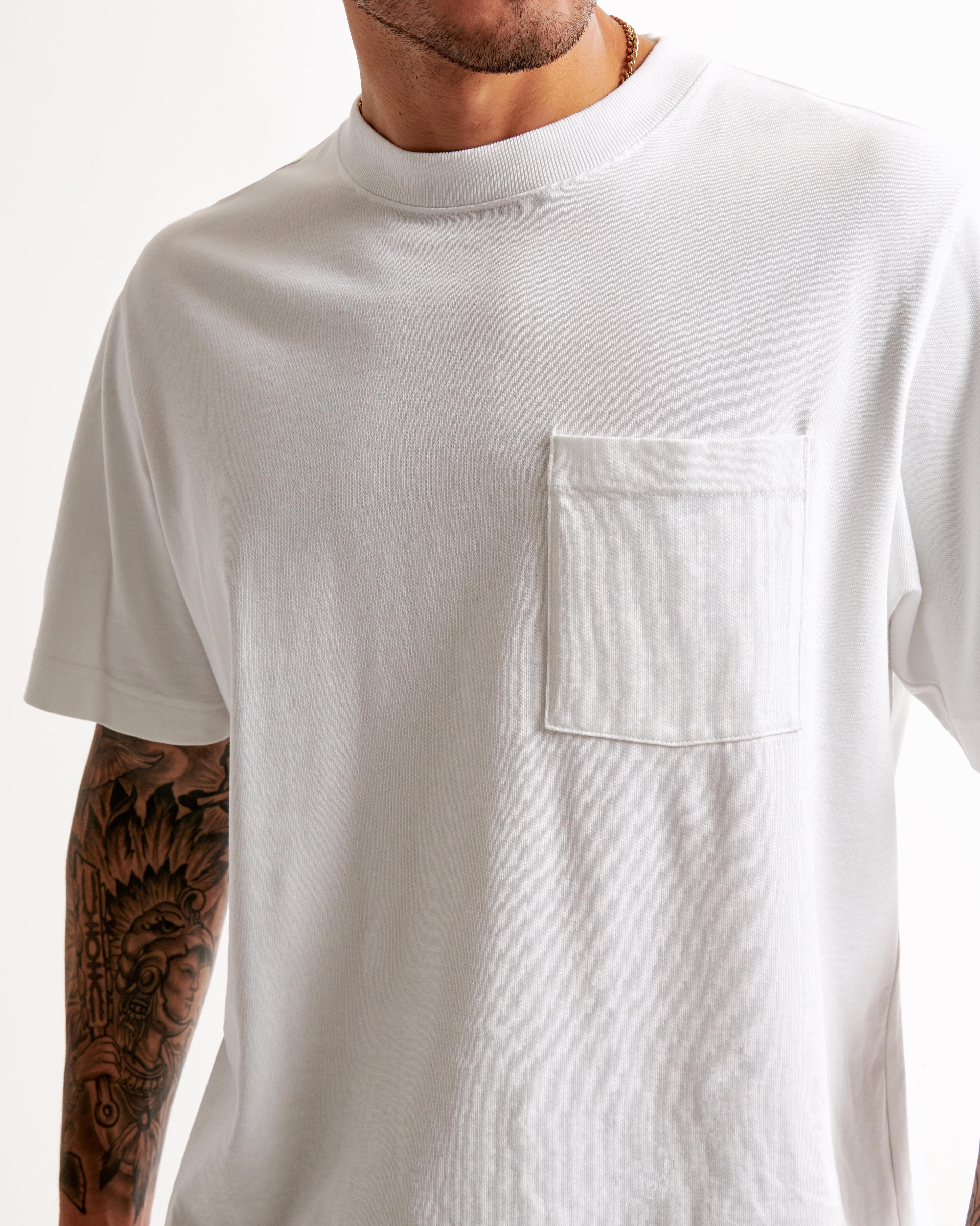 Premium Elevated Tee Product Image