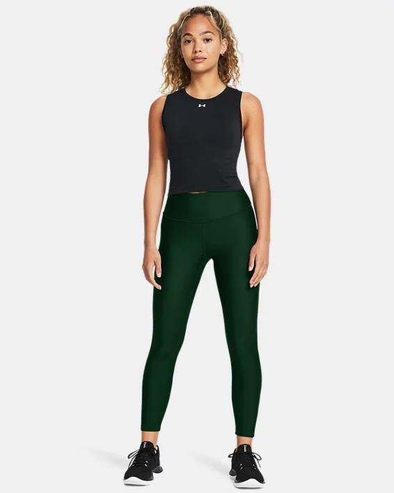 Women's UA Tech Ankle Leggings Product Image