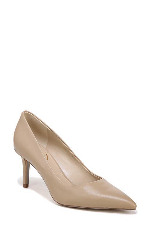 Sam Edelman Vienna Pointed Toe Pump Product Image