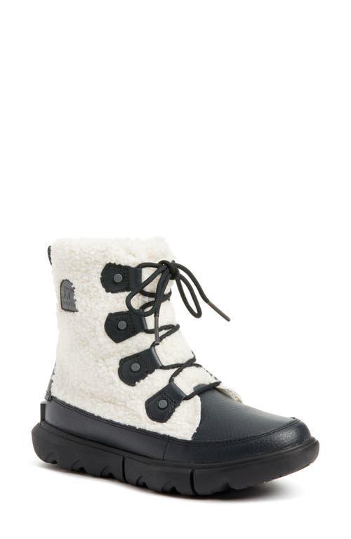 SOREL Explorer II Joan Insulated Lace-Up Boot Product Image