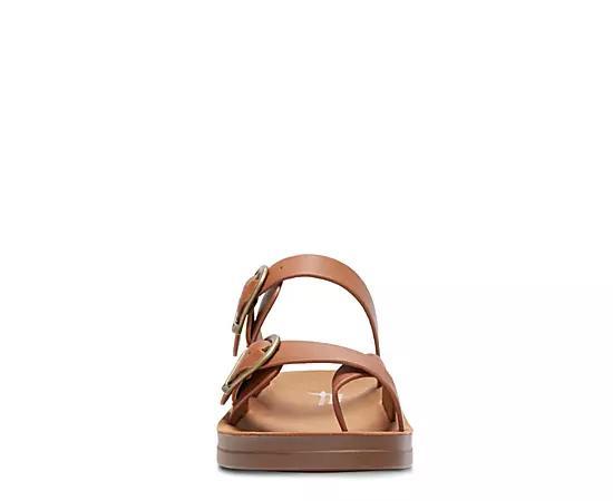 Eastland Womens Savannah Slide Sandal Product Image