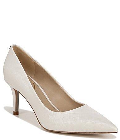 Sam Edelman Vienna Pointed Toe Pump Product Image