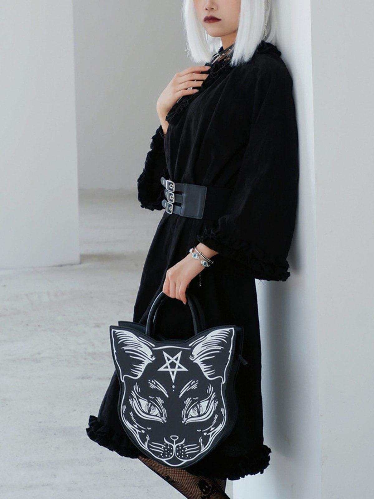 Dark Cat Bag Product Image