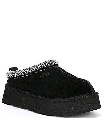 UGG(r) Tazz Platform Slipper Product Image