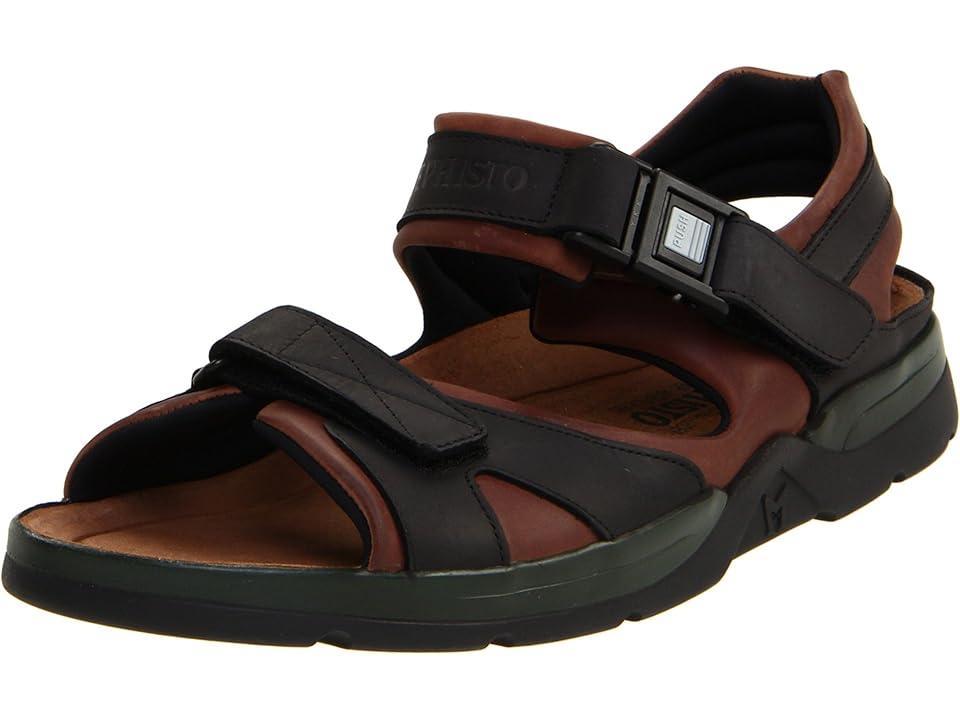 Mephisto Shark Sandal Product Image