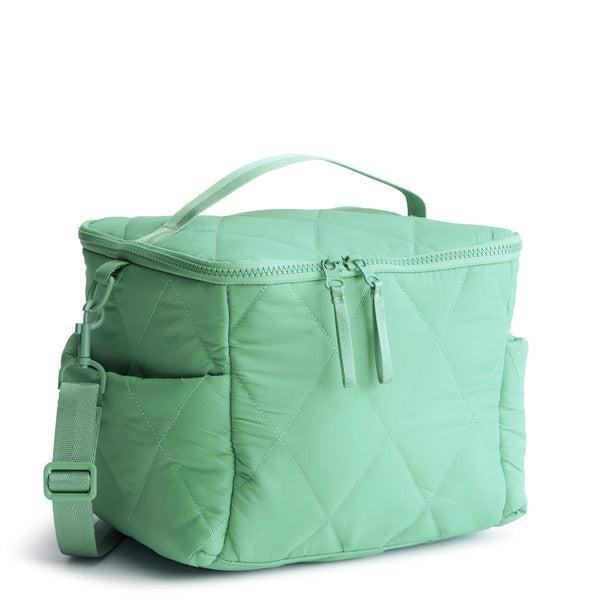 Lunch Cooler - Beryl Green Product Image