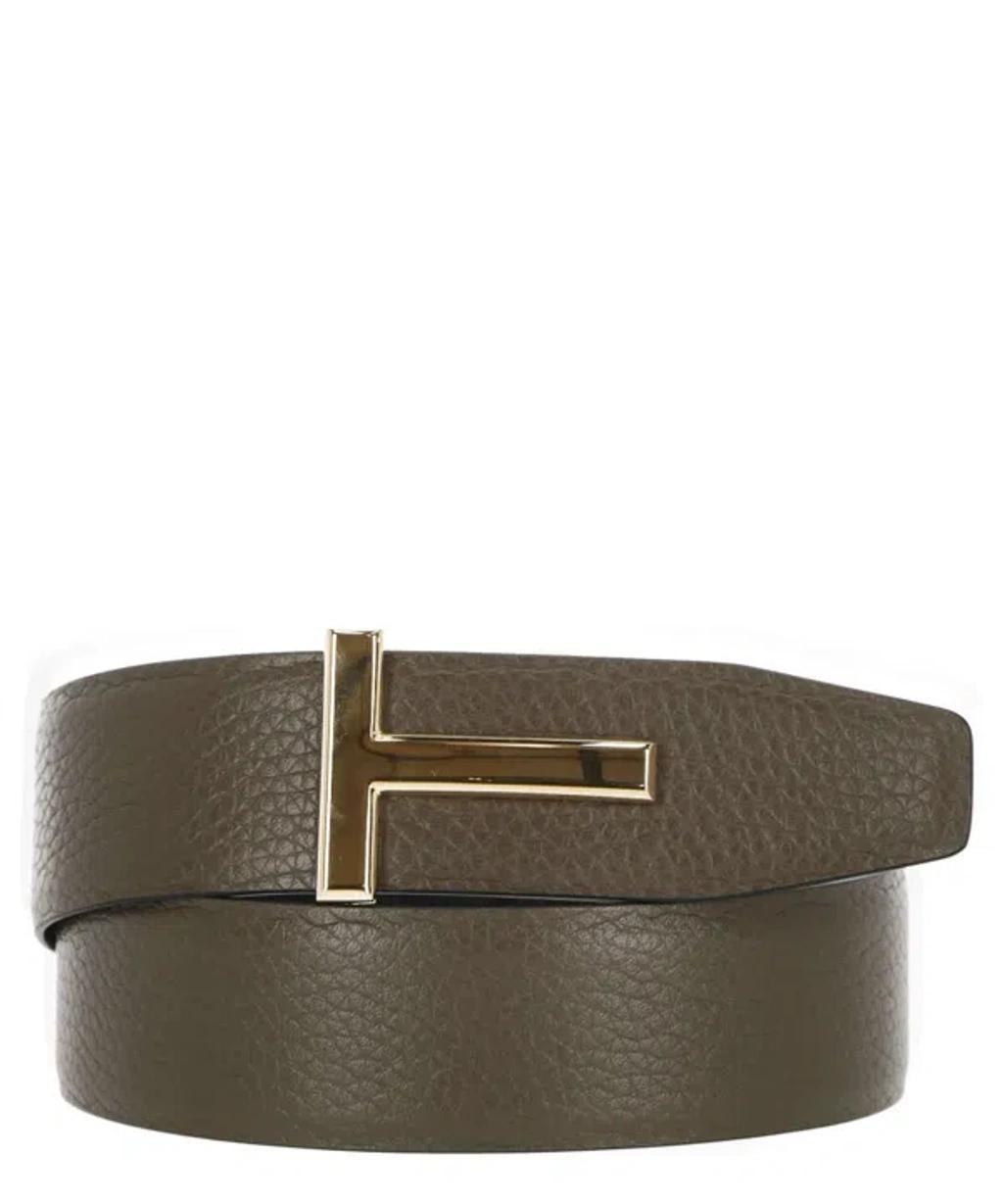 Belt In Green Product Image