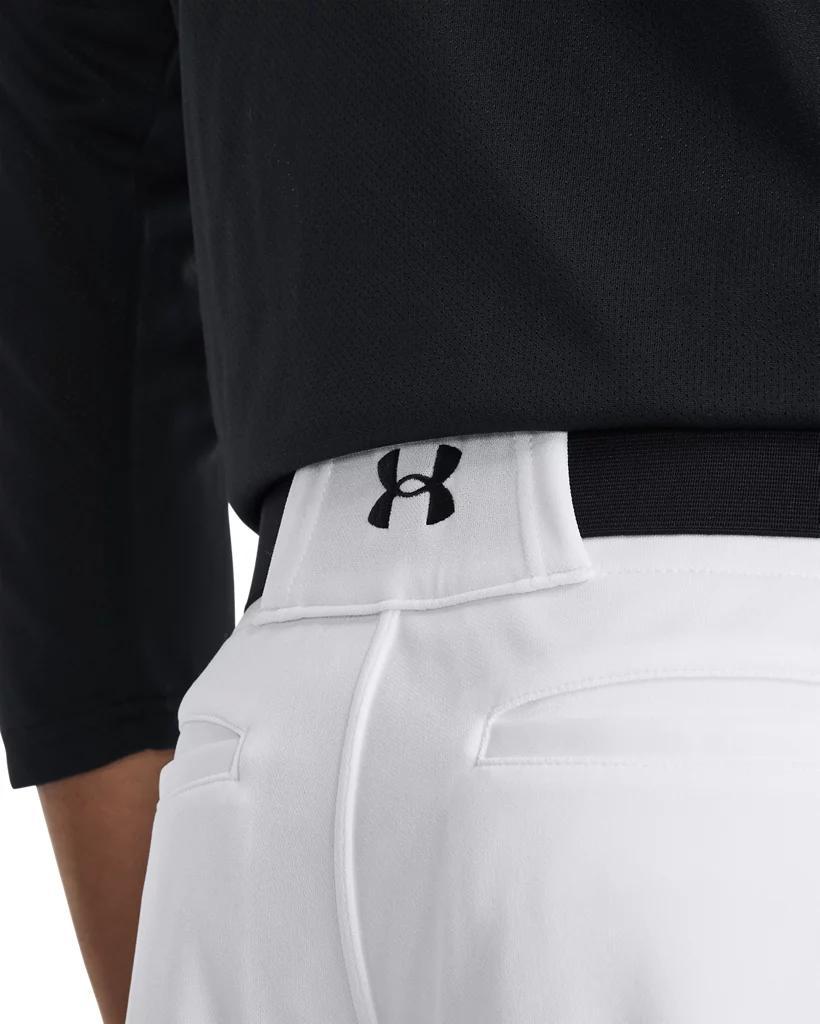 Men's UA Utility Pro Knicker Baseball Pants Product Image