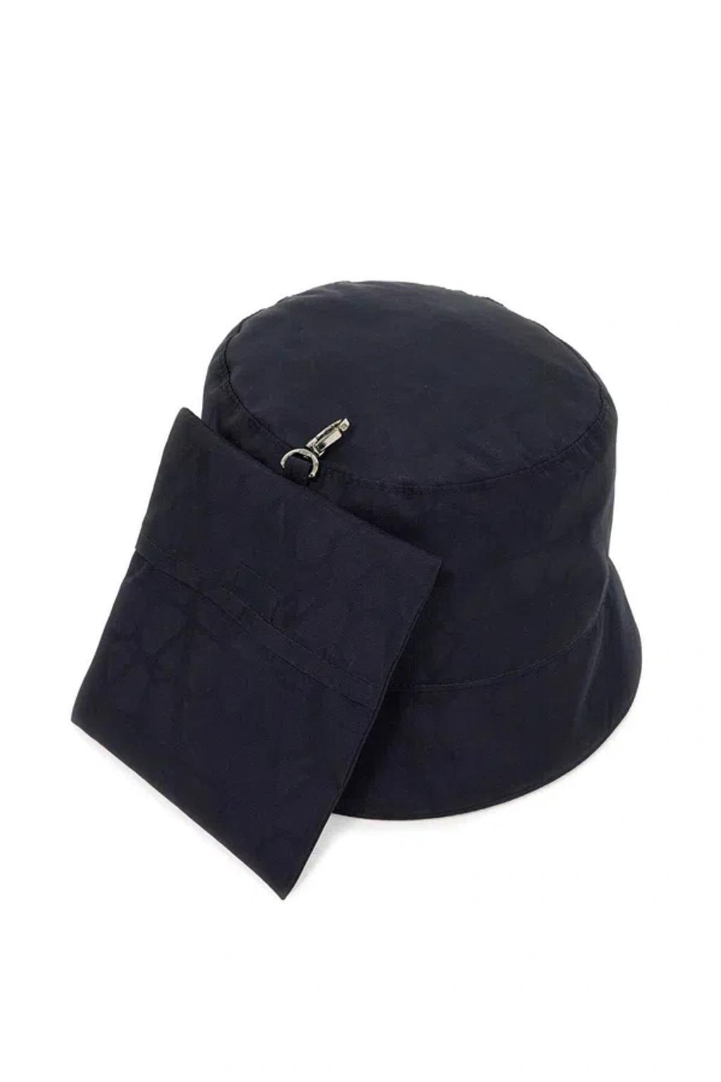 VALENTINO GARAVANI Hats In Blue Product Image