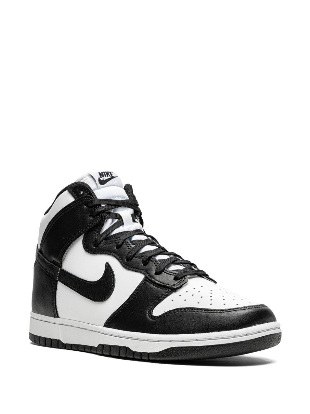 Dunk High Retro sneakers Product Image