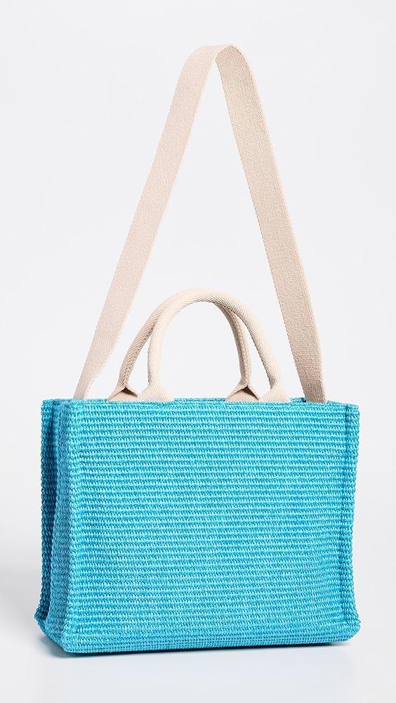 Marni Small Basket Tote | Shopbop Product Image