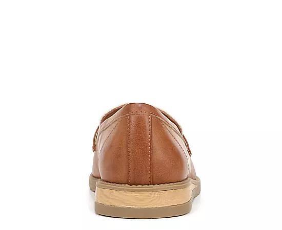 Dr. Scholls Womens Jetset Band Loafer Product Image