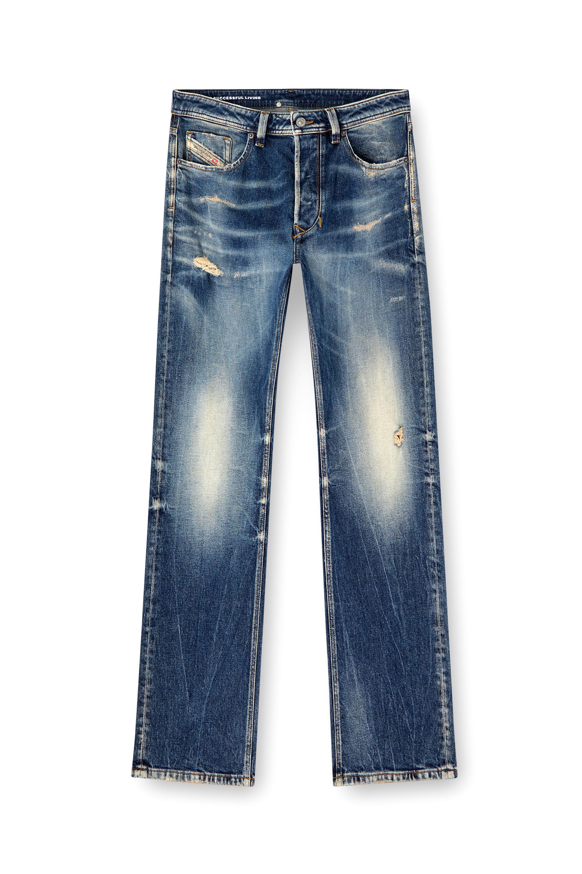 Regular Jeans 1985 Larkee 007Y6 Product Image