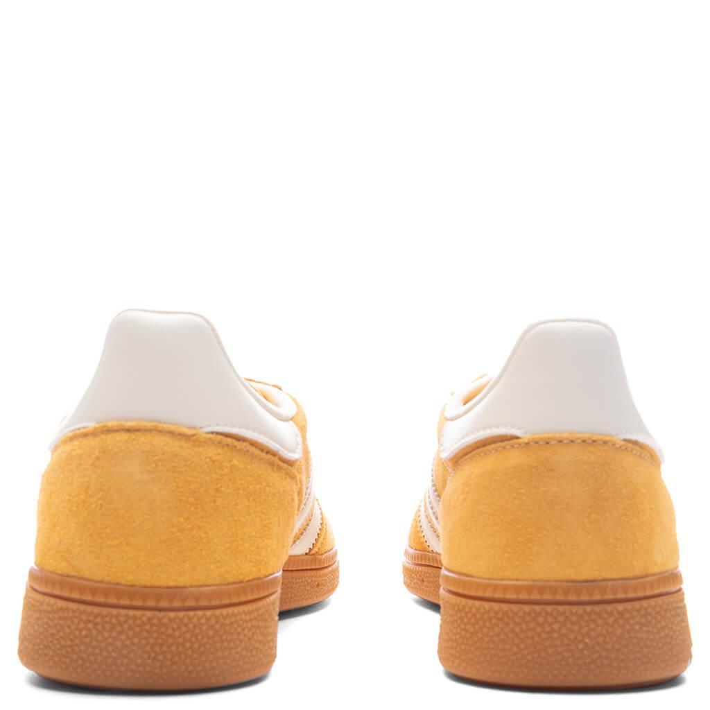 Handball Spezial - Preloved Yellow/Cream White/Footwear White Male Product Image