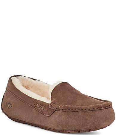 UGG(r) Ansley Water Resistant Slipper Product Image