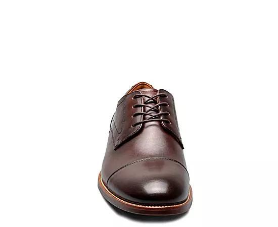 Florsheim Men's Rucci Cap Toe Oxford Product Image