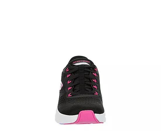 Skechers Womens Slip-Ins Arch Fit 2.0 Easy Chic Running Shoe Product Image