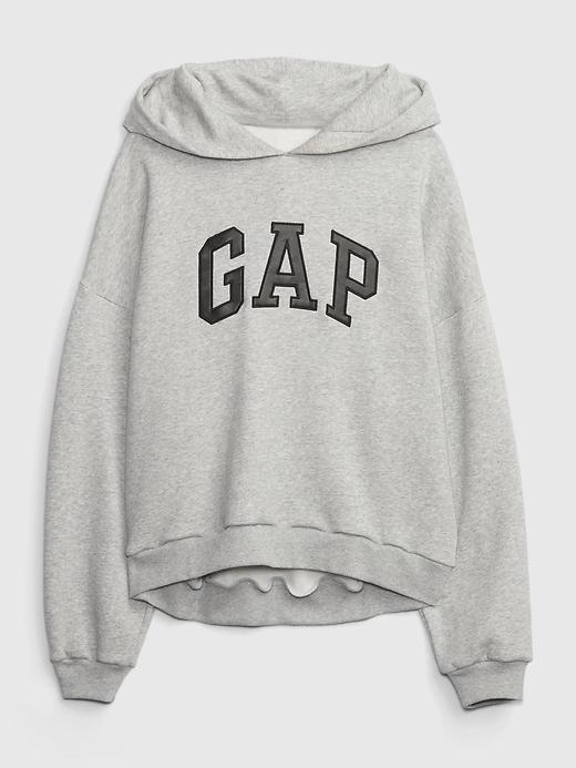 Vintage Soft Hoodie Product Image