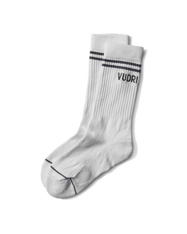 Vuori Crew Sock Product Image