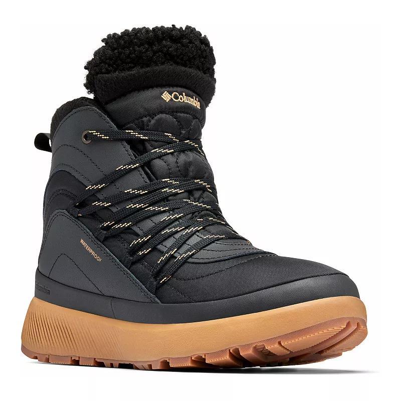 Columbia Women's Red Hills Omni-Heat Boot- Product Image