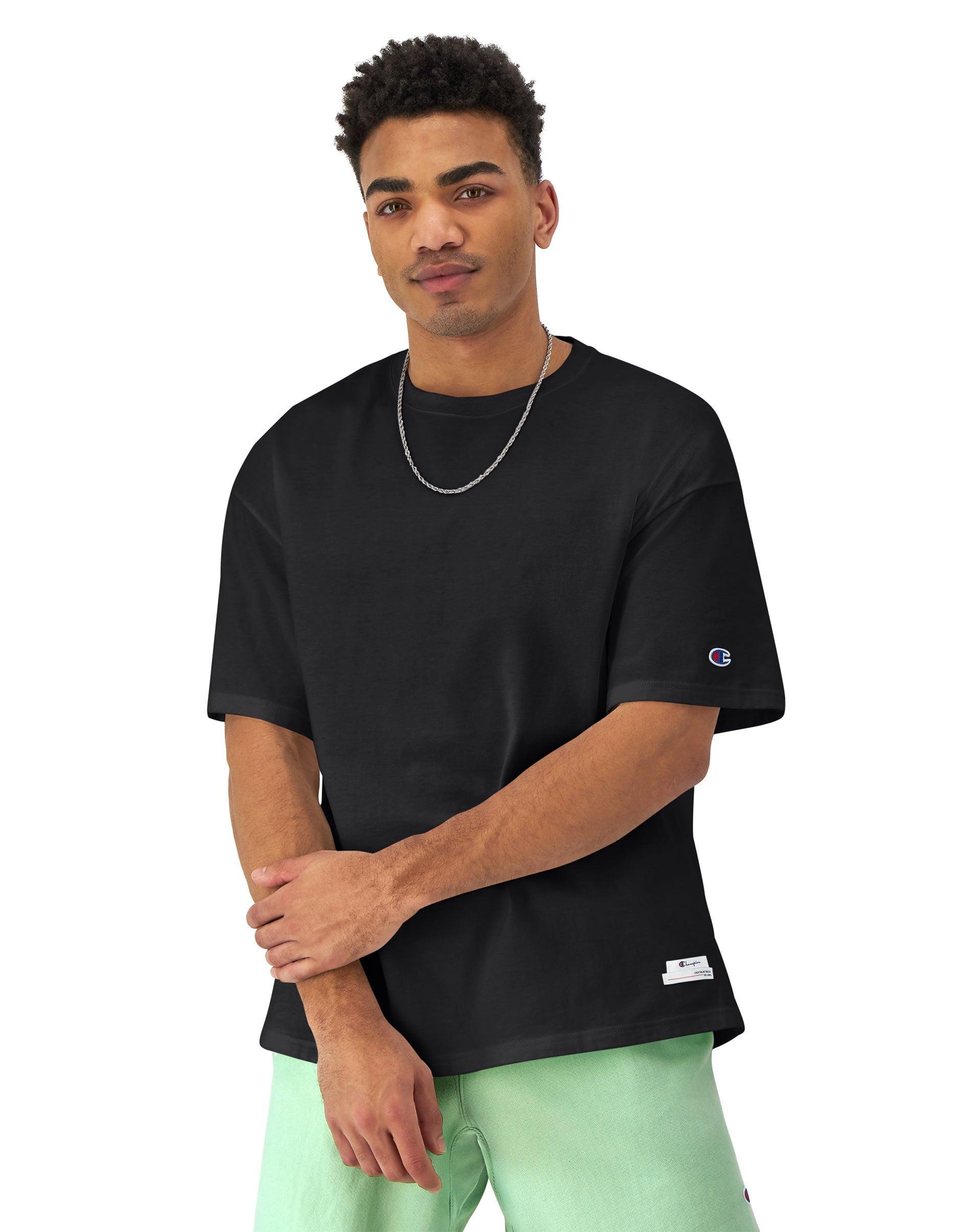 Champion Men's Rochester T-Shirt Product Image