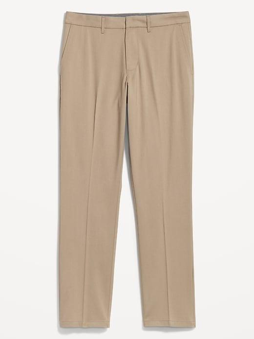 Straight Dress Pants Product Image