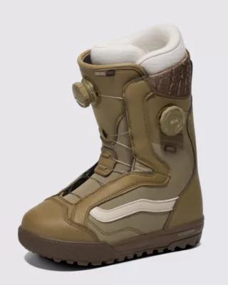 Womens Encore Pro Snowboard Boot Product Image