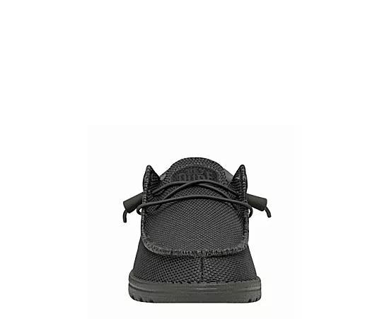 Heydude Men's Wally Funk Mono Slip On Sneaker Product Image