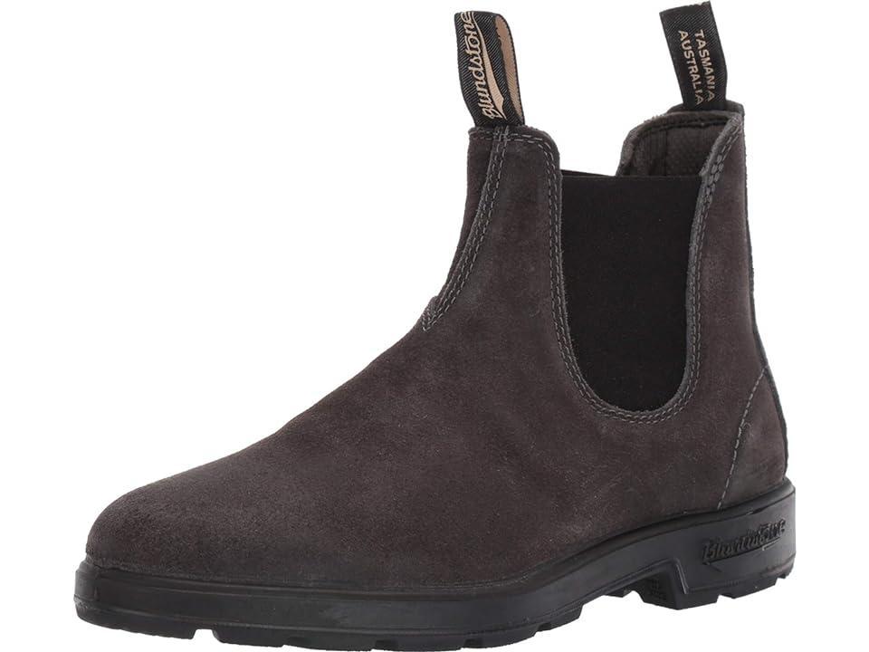 Blundstone BL1910 Chelsea Boot (Steel Grey) Boots Product Image