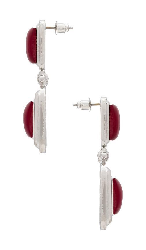 8 Other Reasons Art Deco Earrings Product Image