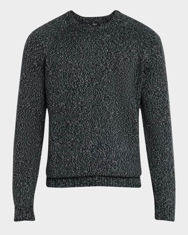 Men's Donovan Melange Sweater Product Image