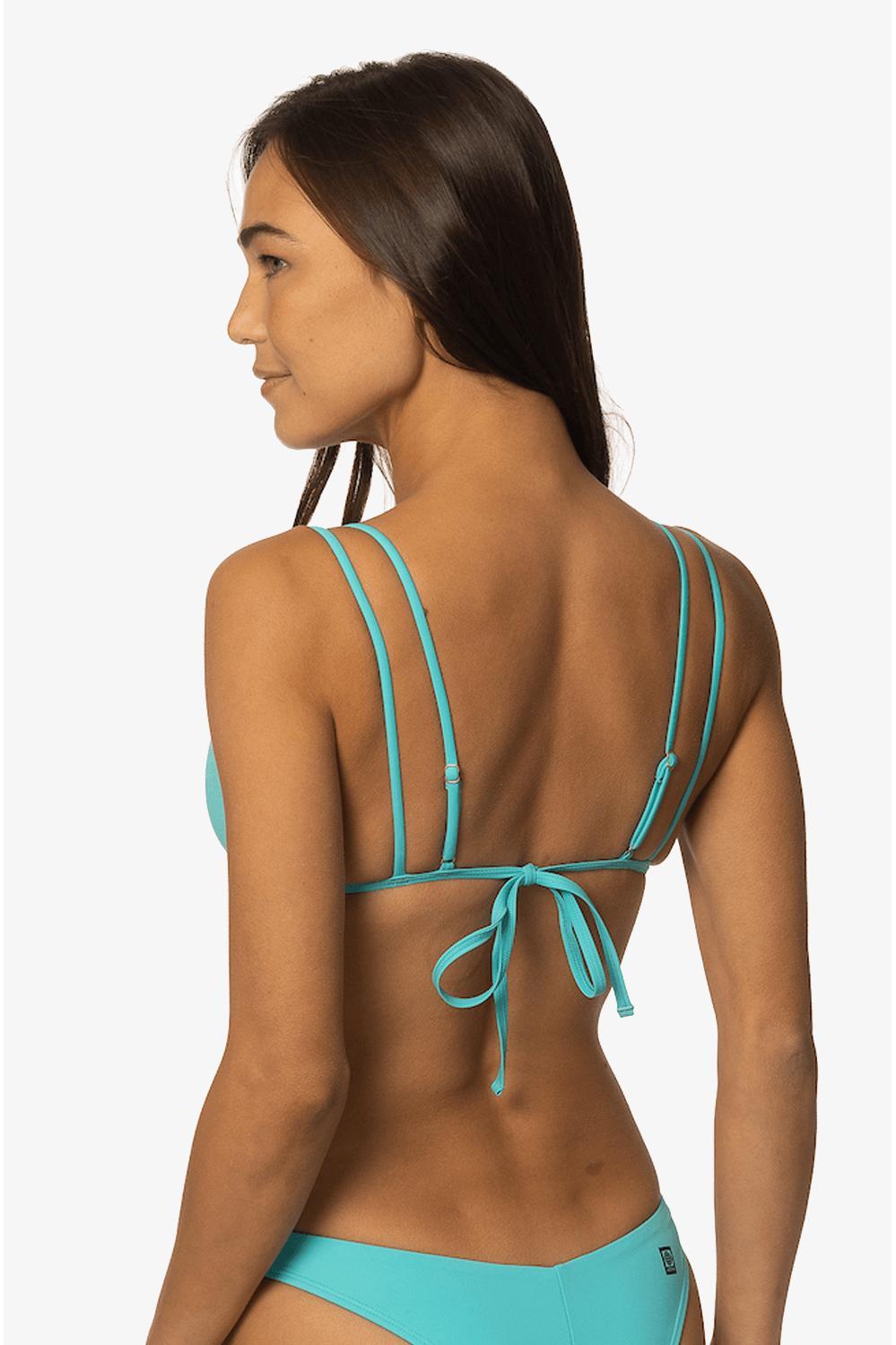 Burleigh Bikini Top - Manifest Female Product Image