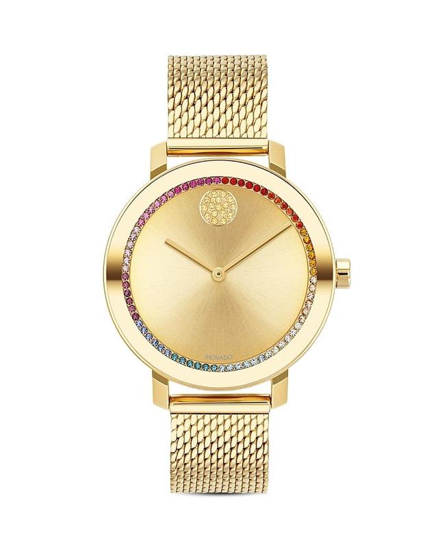 Kay Movado BOLD Womens Watch 3600699 Product Image