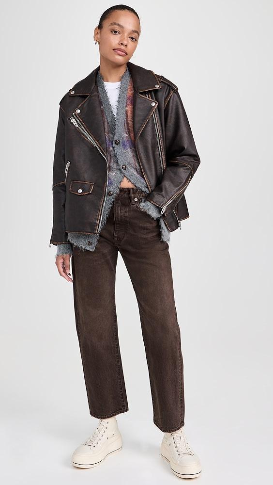 R13 Boyfriend Jeans | Shopbop Product Image