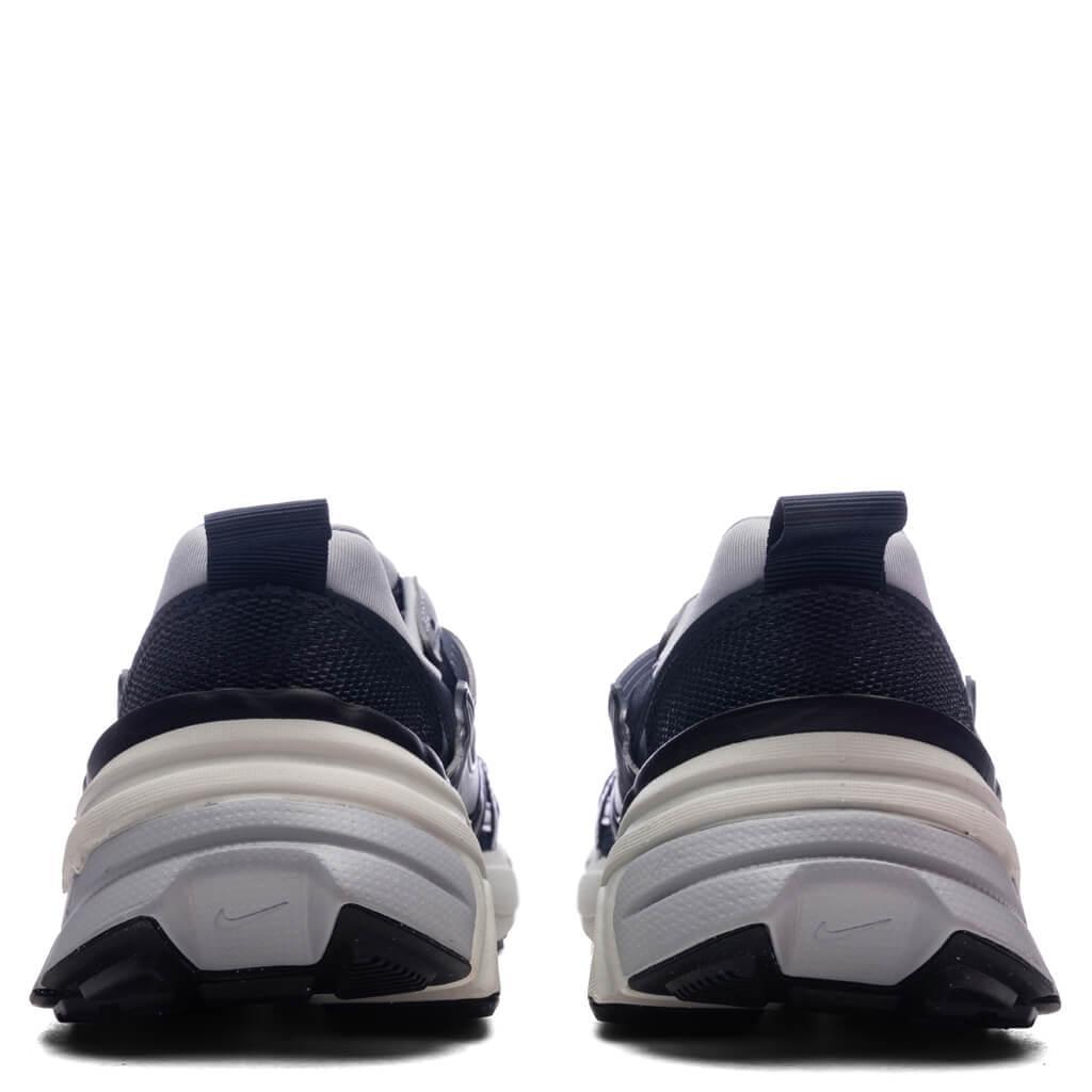 V2K Run - Obsidian/Obsidian/Thunder Blue/Wolf Grey Male Product Image