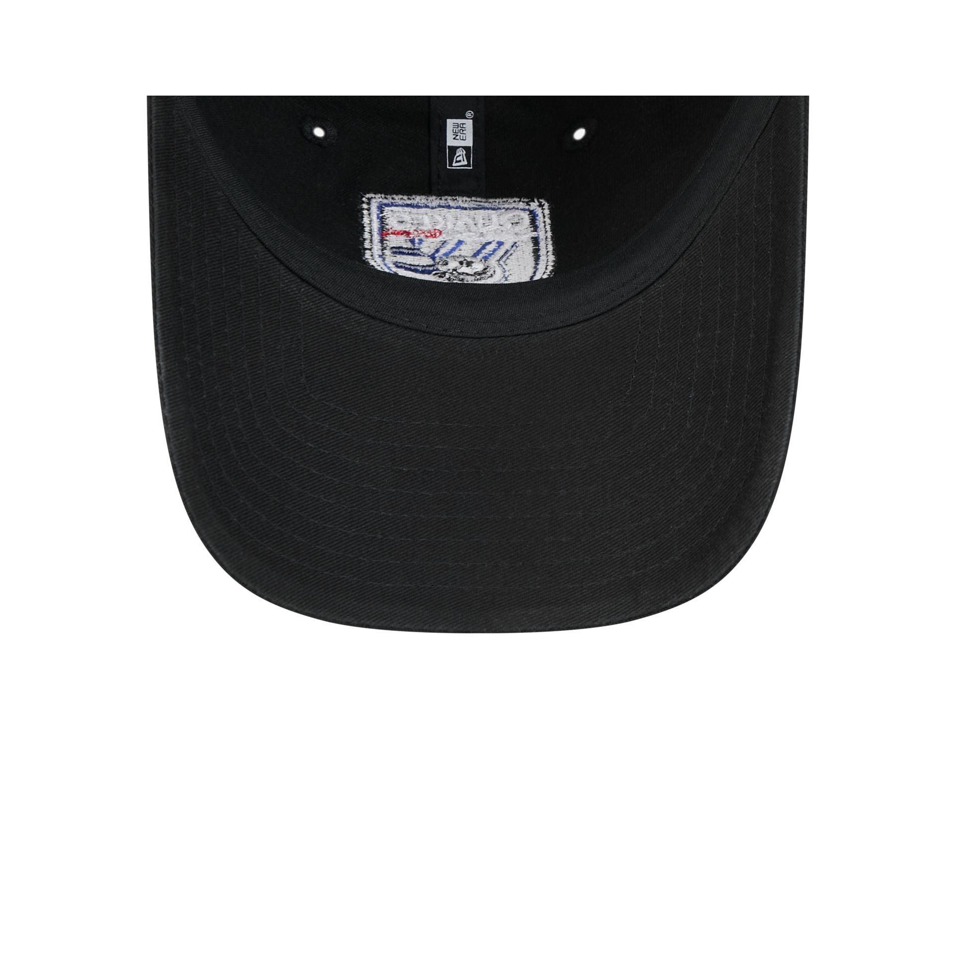 San Jose Earthquakes Team 9TWENTY Adjustable Hat Male Product Image