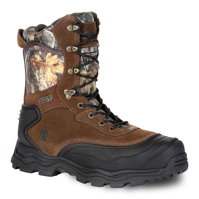 Rocky Multi Trax 8 RT Camo 800 GM Men's Shoes Product Image