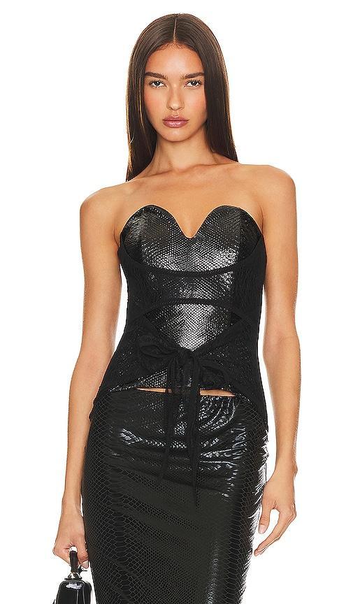 BUSTIER SNAKE Product Image