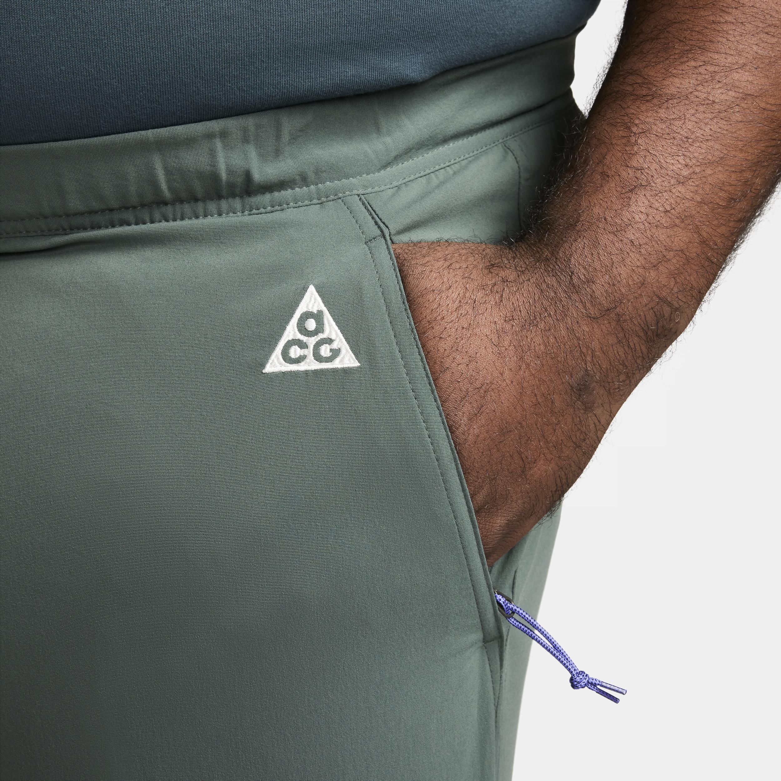 Men's Nike ACG UV Hiking Pants Product Image