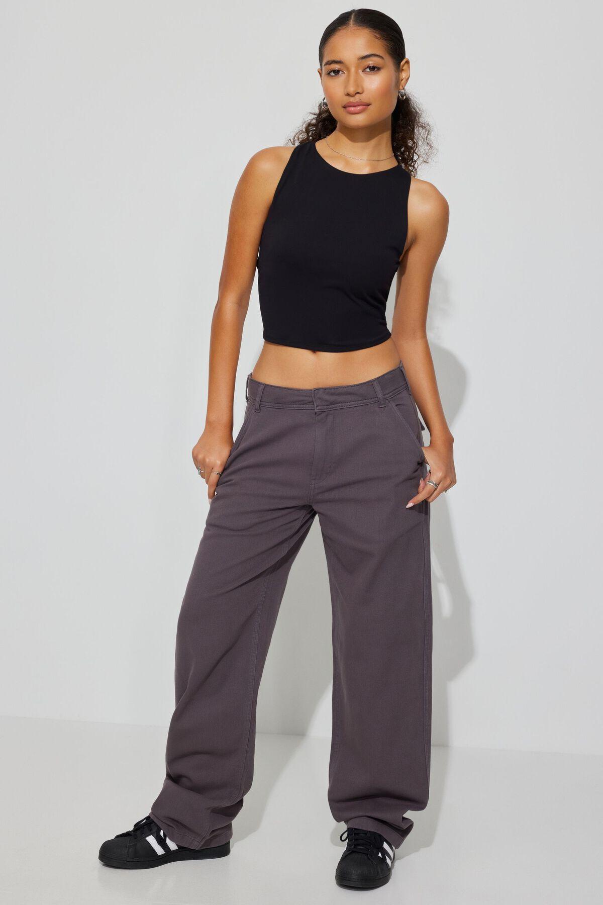 Ellis Slouchy Pant product image